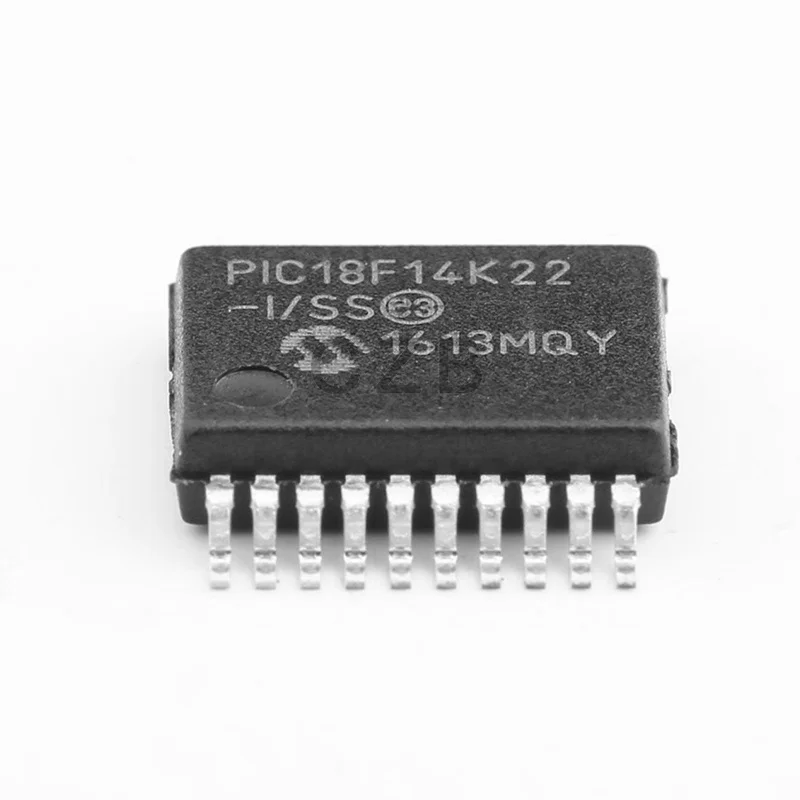 

5piece PIC18F14K22-I/SS PIC18F14K22-I PIC18F14K22 SSOP20 New original ic chip In stock