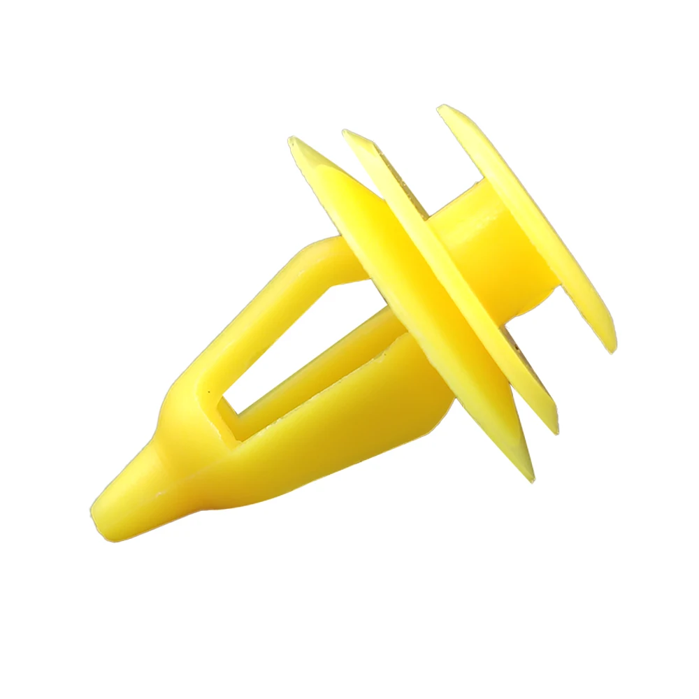 20 шт. пластиковые крепления для панели зажим слепых заклепок зажимы дверной BMW E