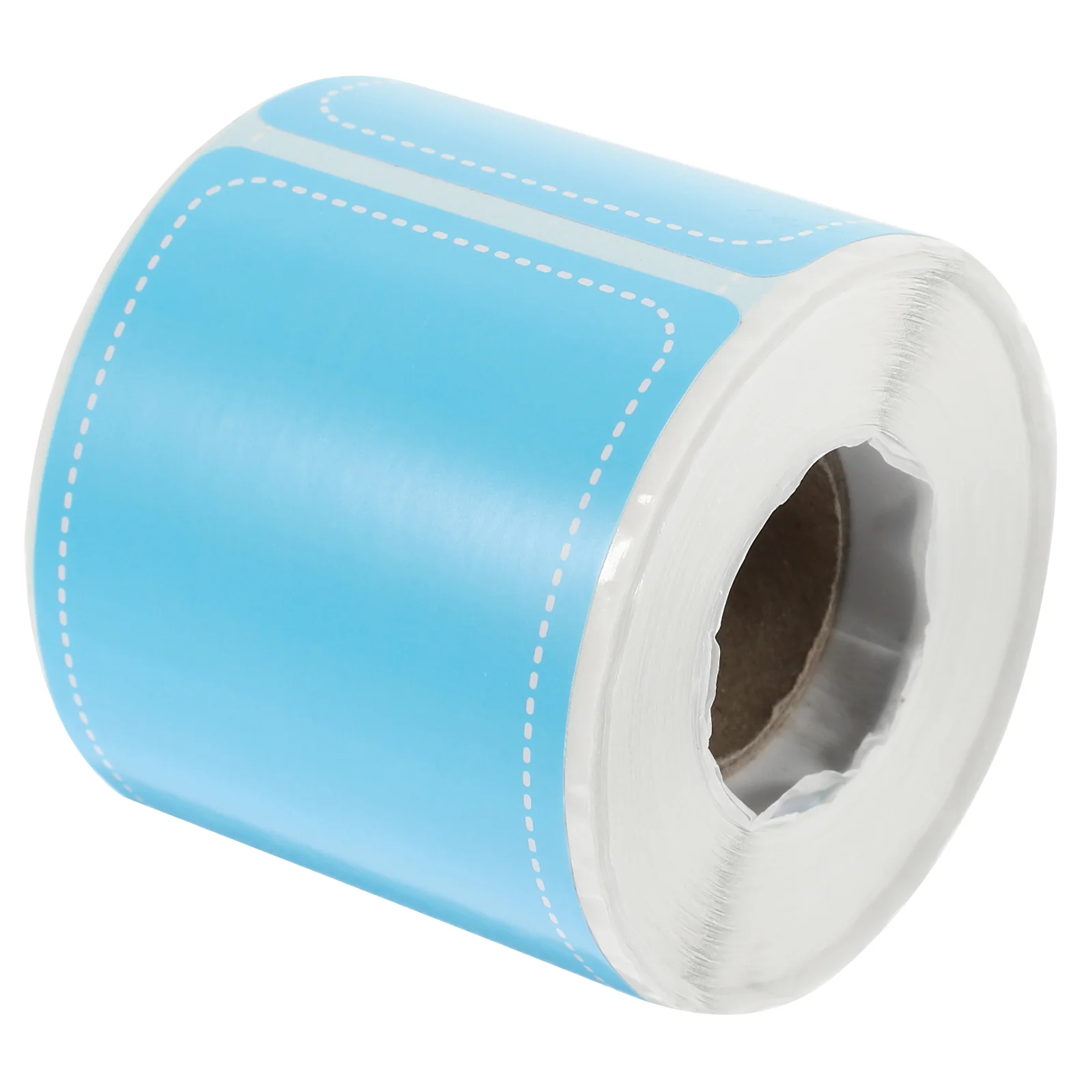 

Blank Stickers Letter Scrapbooking Name Tag Water Proof Tags Copper Plate Pricing Tabs Ornamental Blackboard