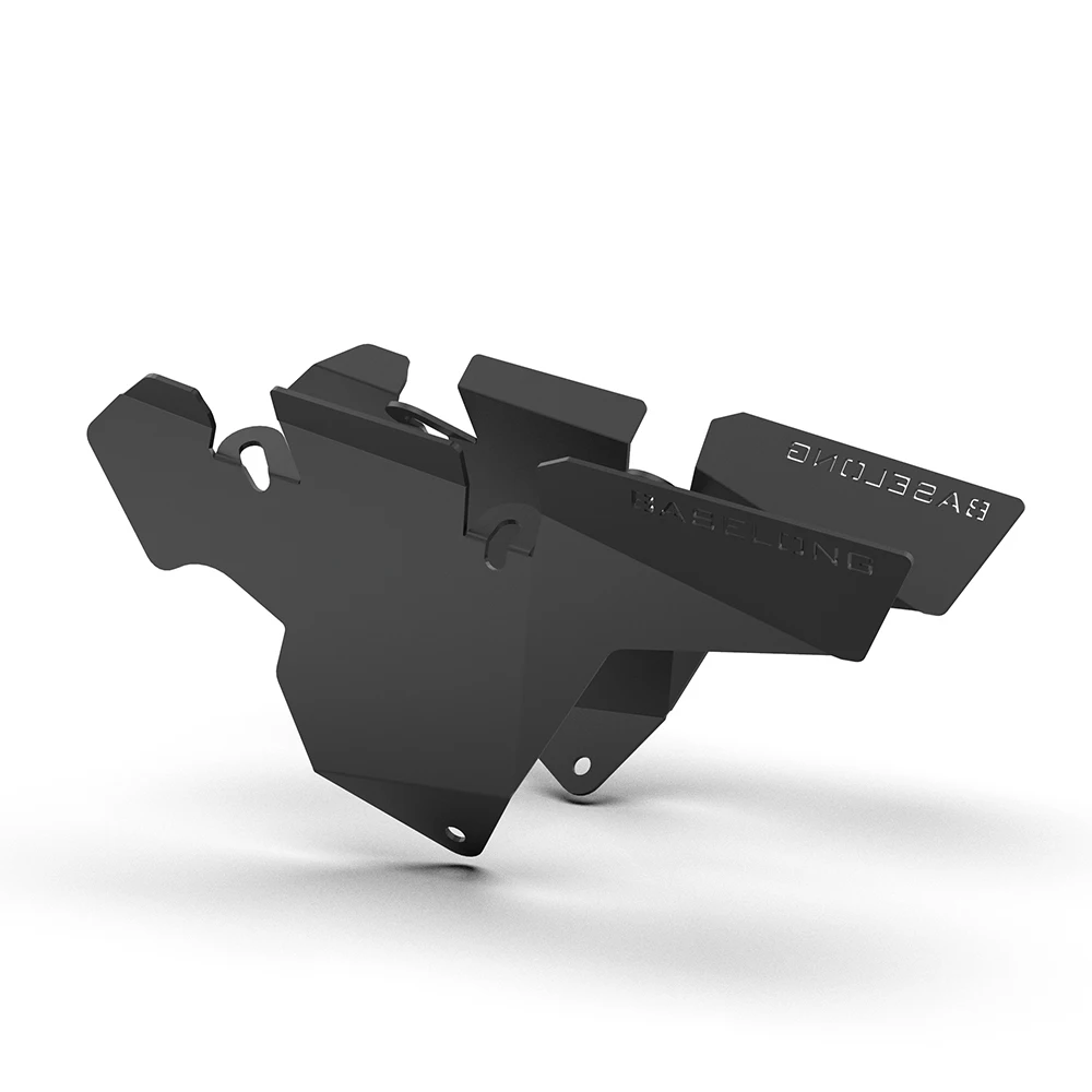 

Для BMW R1300GS R 1300 GS Adventure GS1300 2023 2024 2025 2026, расширение брызговика заднего бокового крыла, комплект брызговиков для пассажира