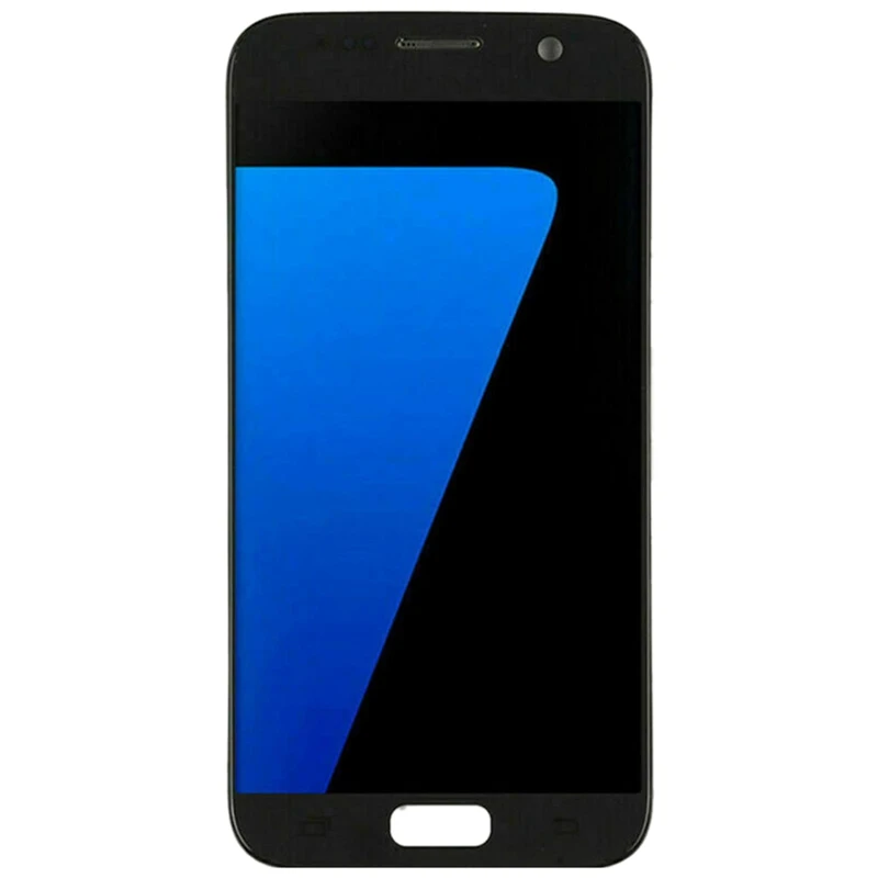 

LCD Display Press Screen Digitizer Replacement For Samsung Galaxy S7 G930