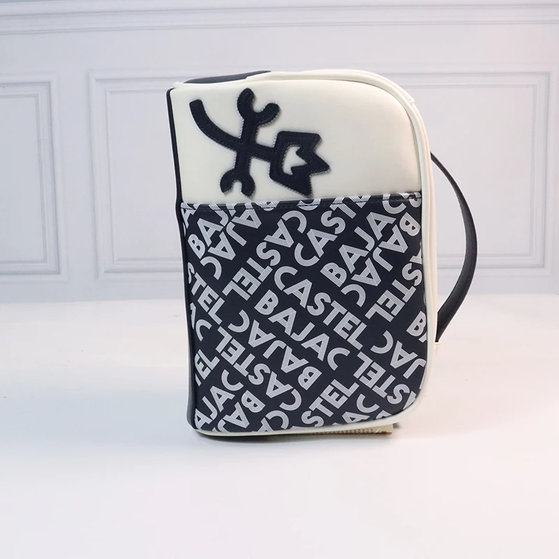 2023 a flower brand Golf Bag Portable hand bags storage bag  golf club  Golf ball bag travel bag