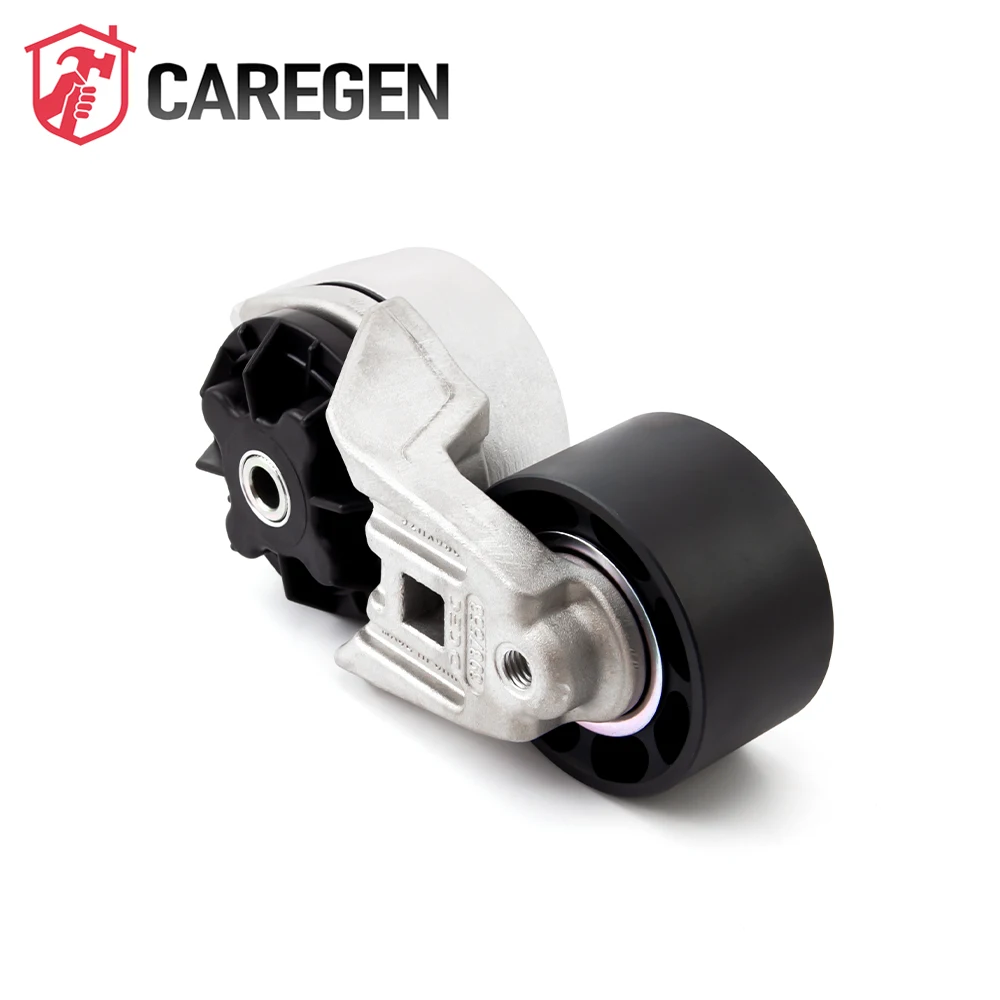 Натяжитель ремня 3937553 3922900 совместимый с Cummins Engine B3.9L 5.9L 4BTA 6BTA C8.3-250 45606521