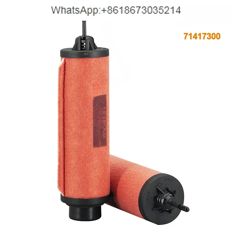 Фильтр масляного тумана SV100B SV65B SV120B