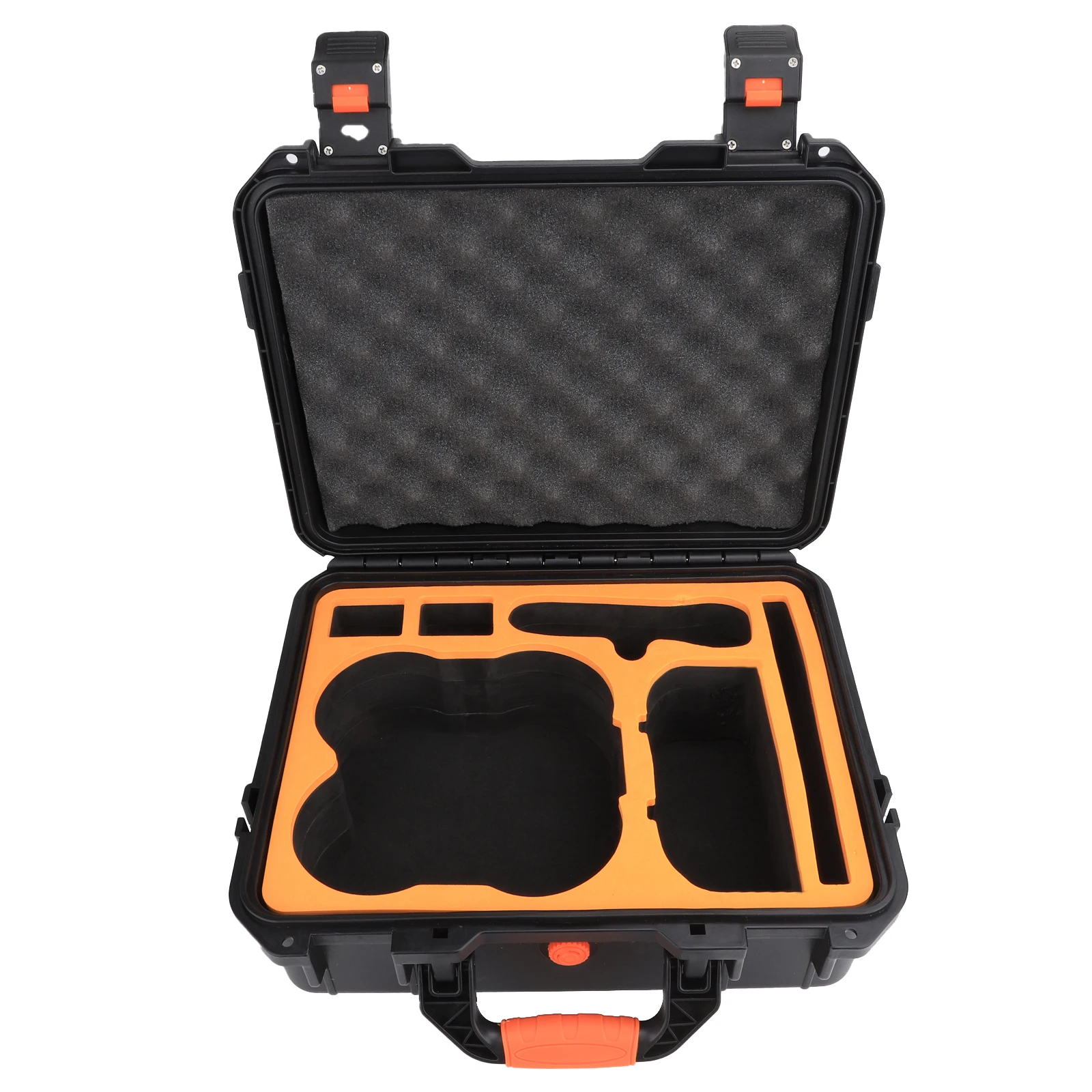 Suitable for DJI Avata Waterproof Safety Box Storage Bag Outdoor anti-fall Protective Suitcase Accessories