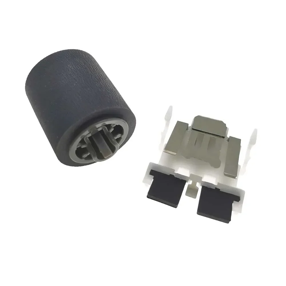 1 комплект PA03586-0001 PA03586-0002 роликовая накладка для сканера в сборе Fujitsu fi-6110 ScanSnap N1800