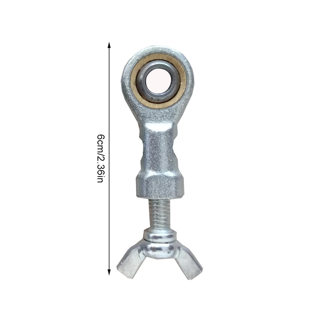 

Sharpener Metal Slider Bearing Adjustable Rotating Slider Fixator Replacement for Ruixin Pro RX-008, 2 Pieces