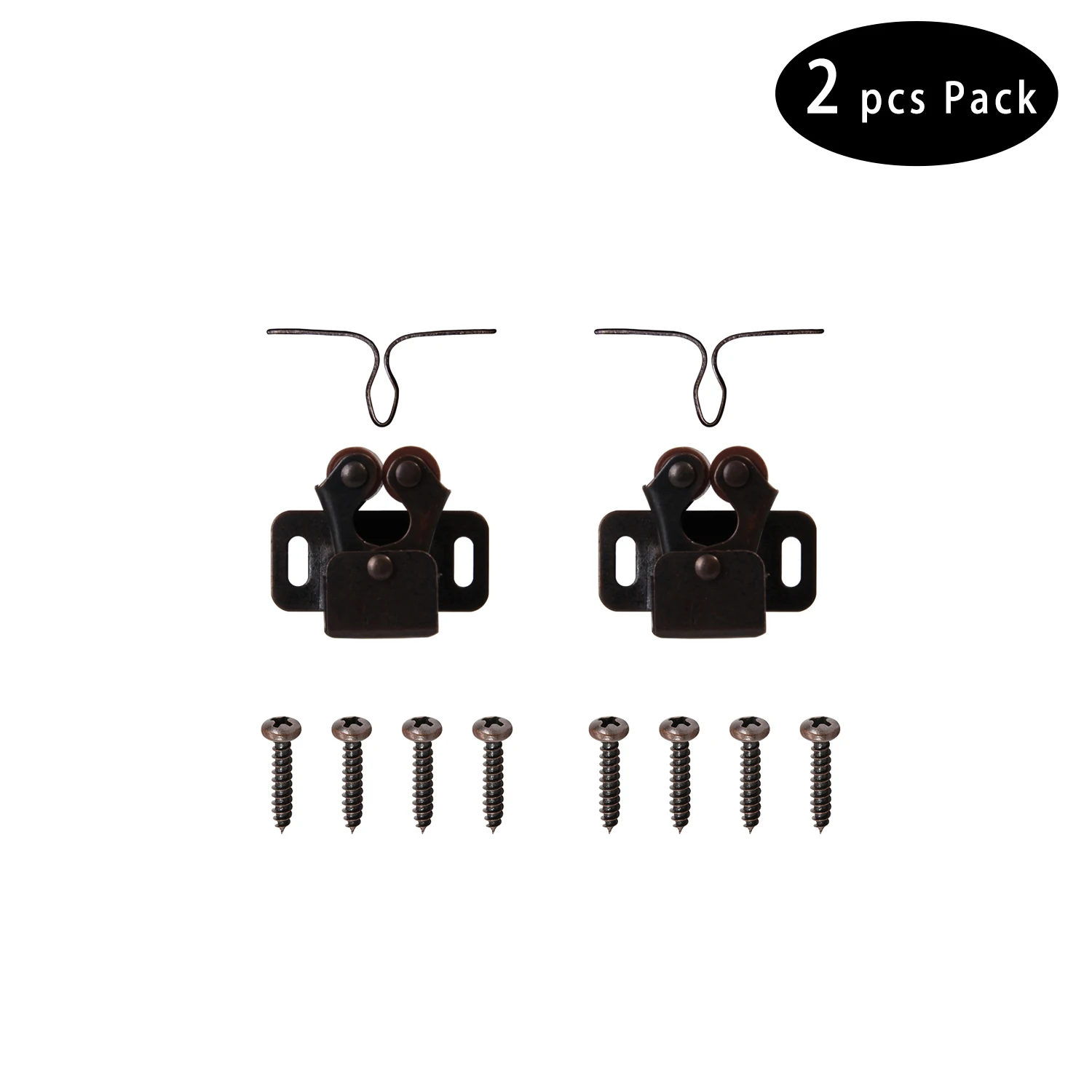 

Мебельные дверные пробки античный медный цвет