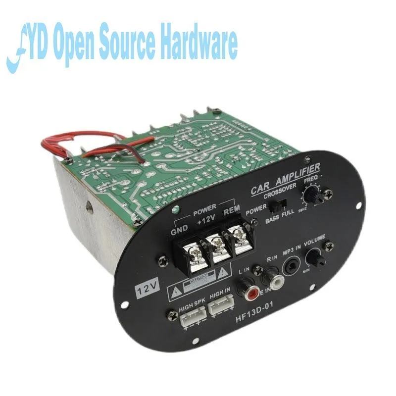 12v 120w s80b