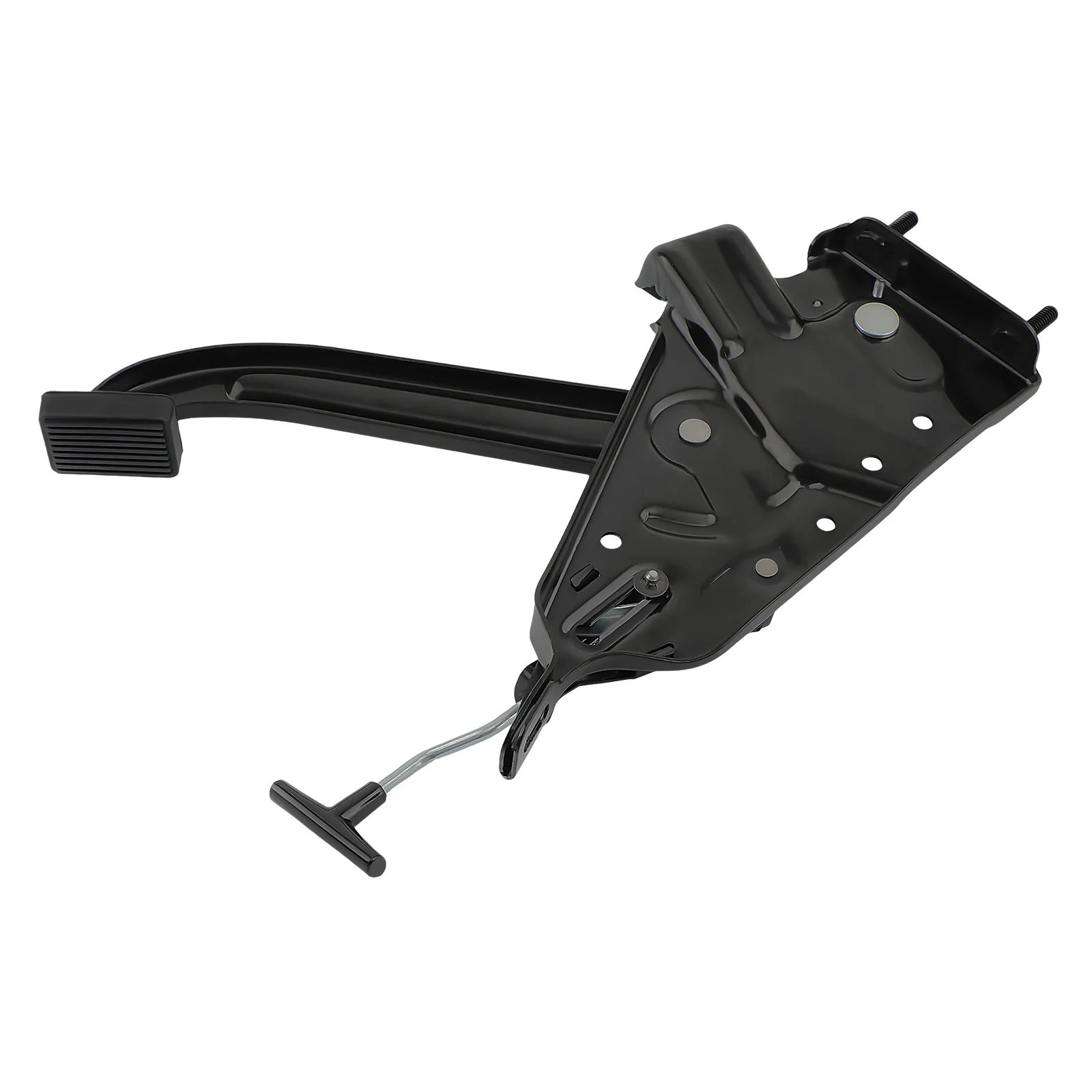 Педаль аварийного тормоза парковки в сборе для Jeep Wrangler YJ 1987–1995 гг. 52003176 J 5355477 5363420