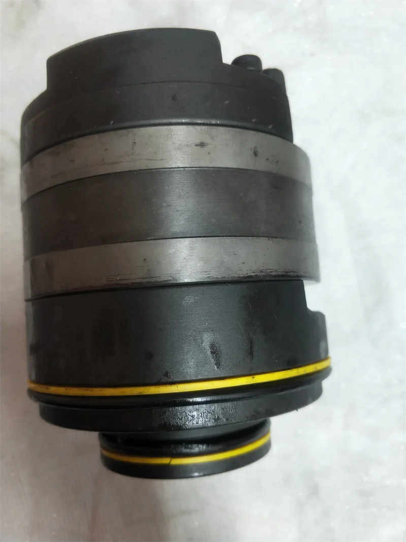 Гидравлический однолопастный насос KCEICE VQ15 VQ20 VQ25 VQ35 VQ45 лопастный HQ25-47-F-RAA-02