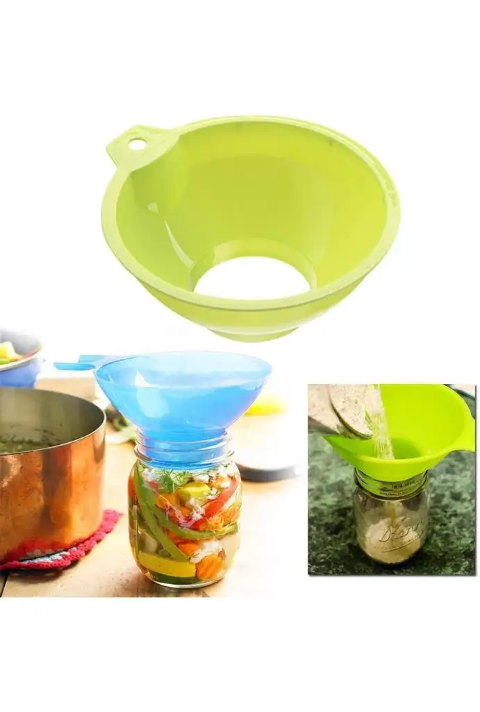 

Jar funnel-alti