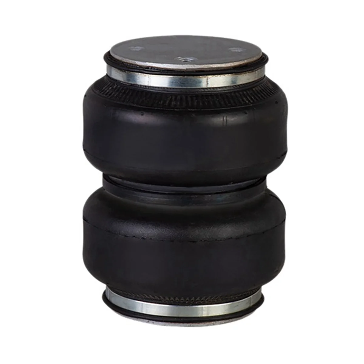 

Air Suspension Double Convoluted Rubber