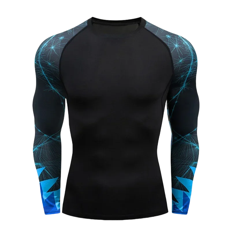 Cody Lundin - веревка comprimida para gymnasium masculinos, camisetas de natación, mayor, ropa para gymnasium masculinos (art.: 3920d29bd9502) - 3920d29bd9502