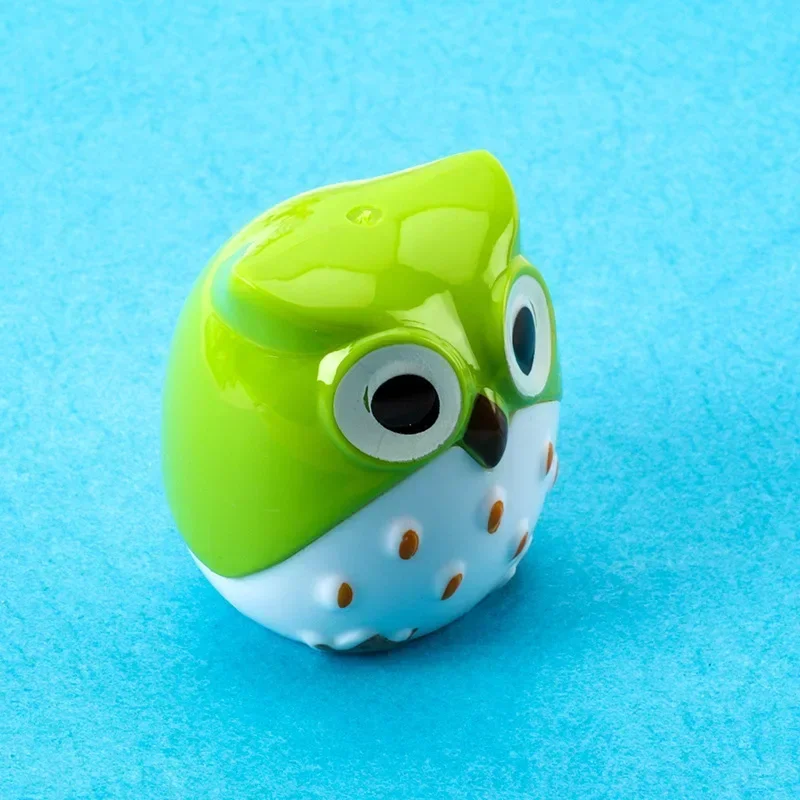 

Механическая точилка для карандашей MOONBIFFY сова