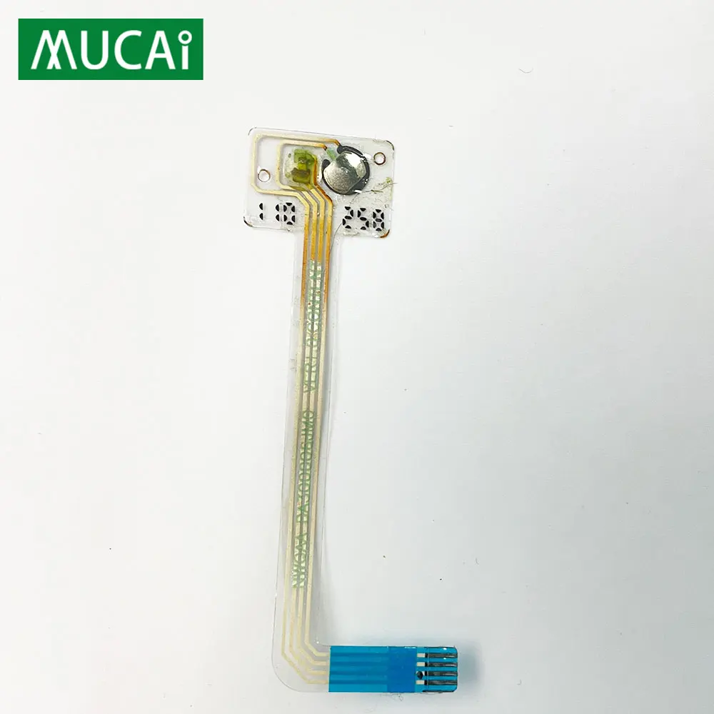 Панель кнопки питания для ноутбука Toshiba Satellite A665 A665D P755 A660 A660D с кабельным переключателем, аксессуары для ремонта DA300006JM0