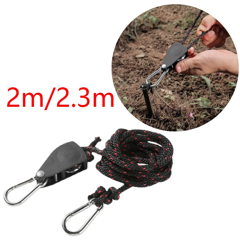 

Ремень с храповым механизмом, 2-2,3 м