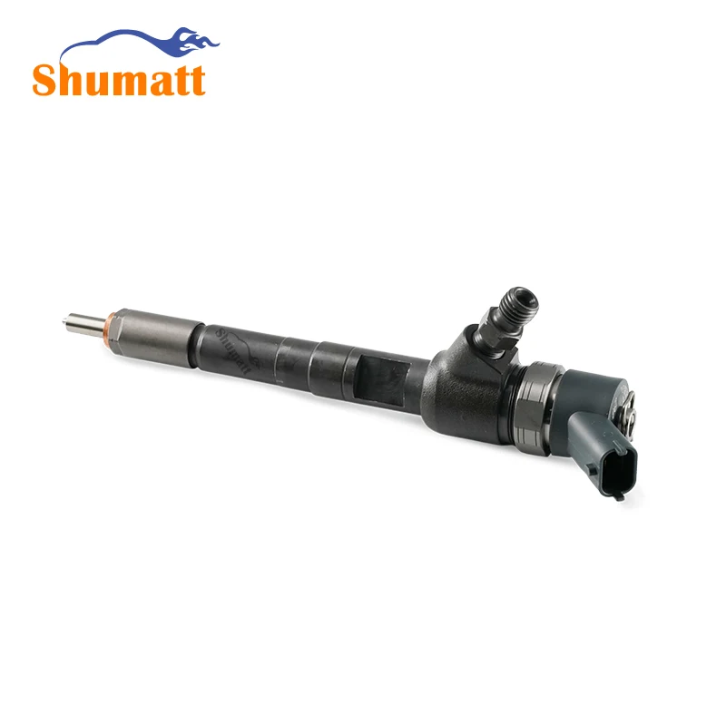 

China Made New 0445110260 Common Rail Fuel Injector Assy 0 445 110 260 OE 0305BC0401N 0305BC0870N For Diesel Engine