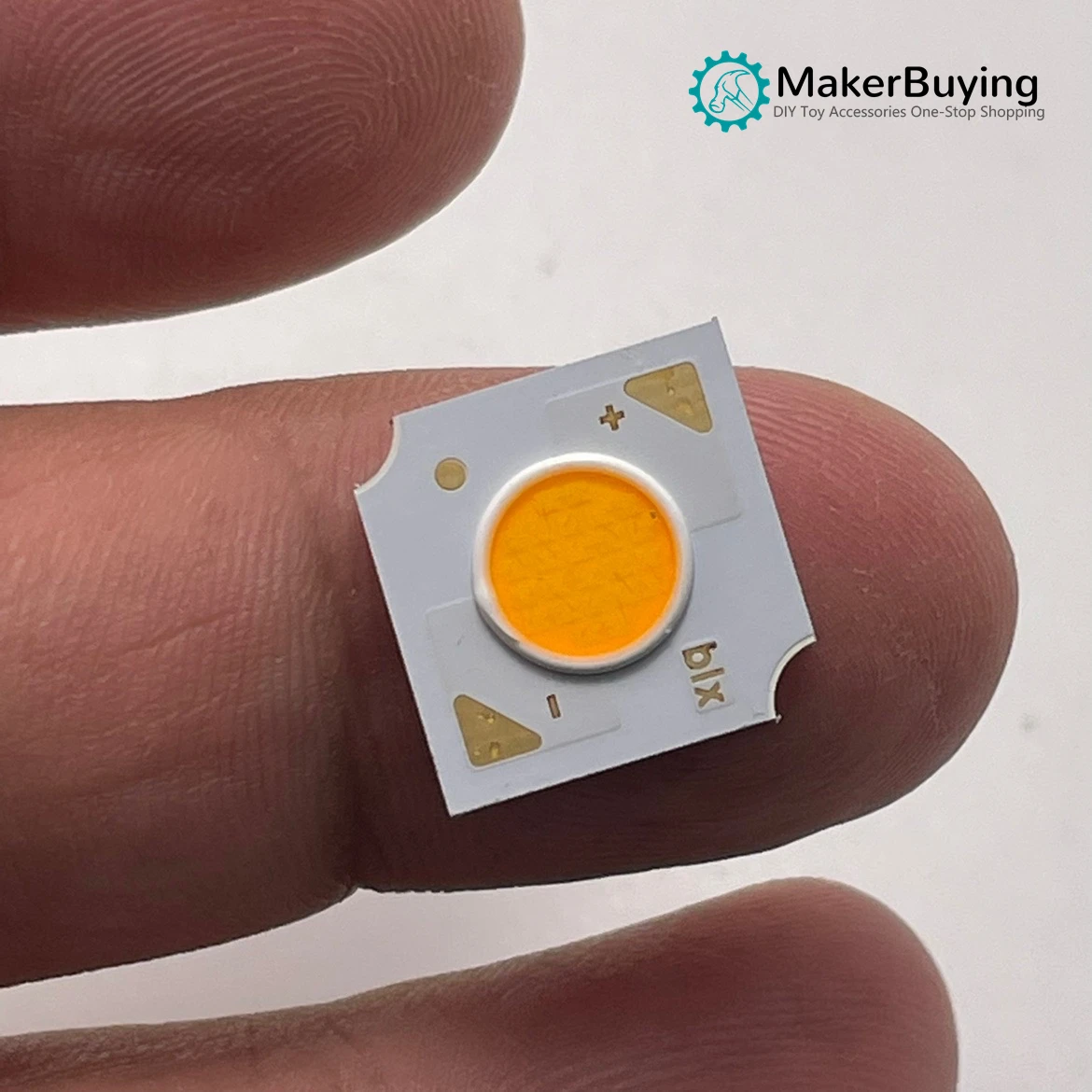 

cob lamp bead aluminum substrate no parameters