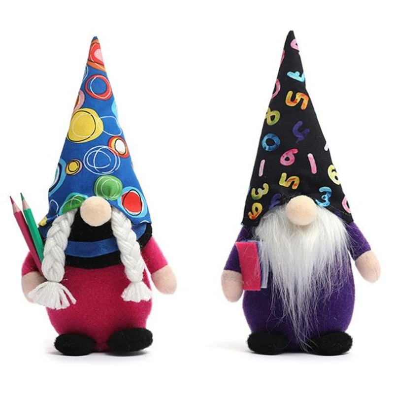 

Декоративная кукла «назад в школу»