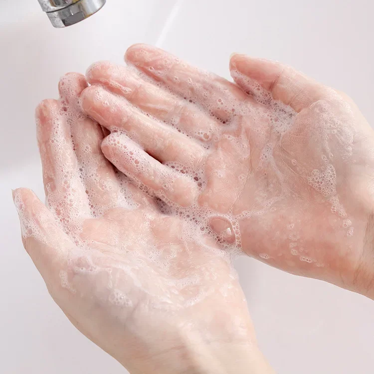 6 коробок = 120 шт. многофункциональная бумага для очистки ароматических