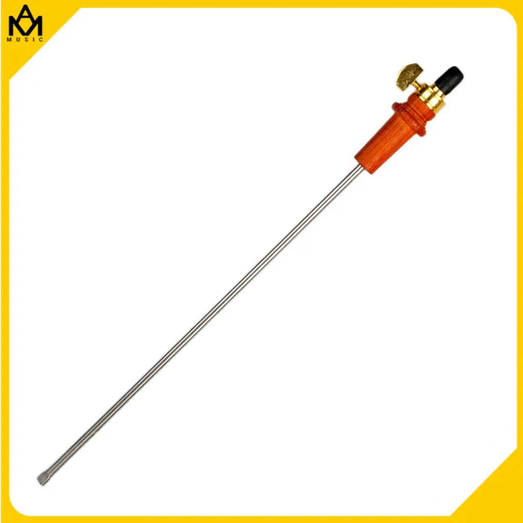 

Cello End Pin Rosewood 3/4 4/4 Cello Endpin Support Rod For Cellist Performance Practice Replacement Cello Accessories