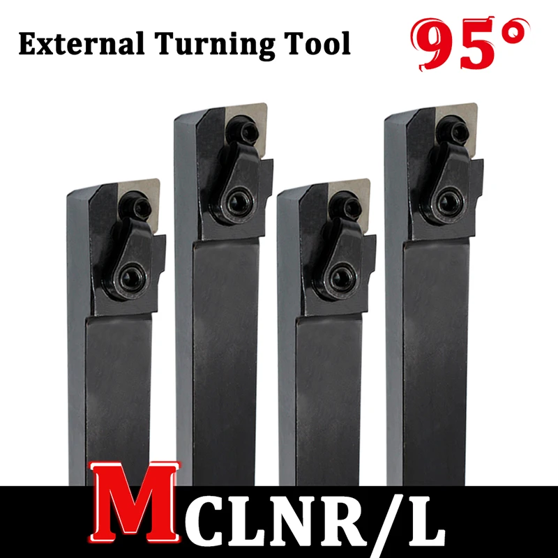 MCLNR1616H12 MCLNR2525M12 MCLNR2020K12 MCLNR3232P12 MCLNR2525M16 держатель внешнего токарного инструмента MCLNR