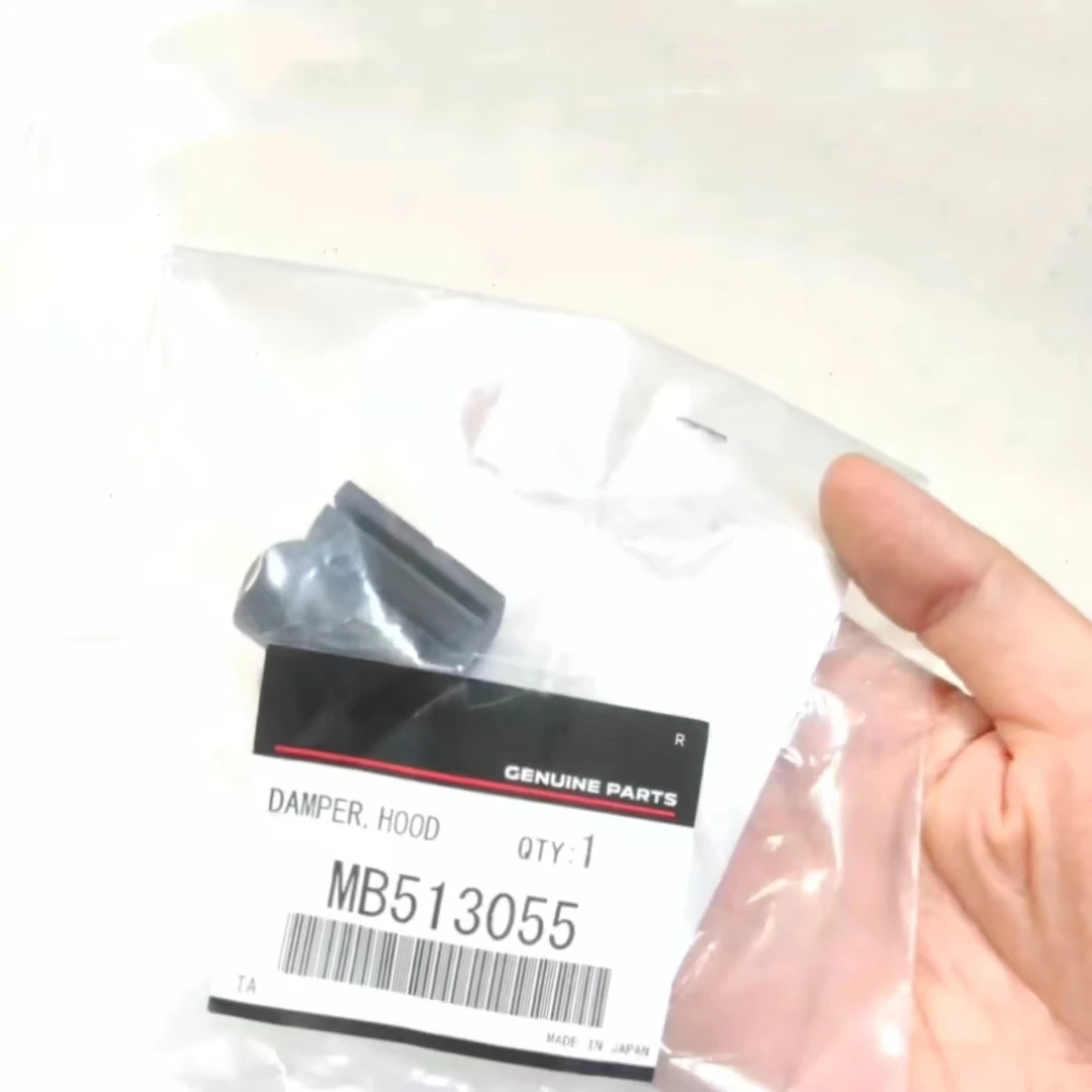 Новый оригинальный демпфер капот с держателем для Mitsubishi Paiero Montero Sport Shogun V73 V97 K90 Kh