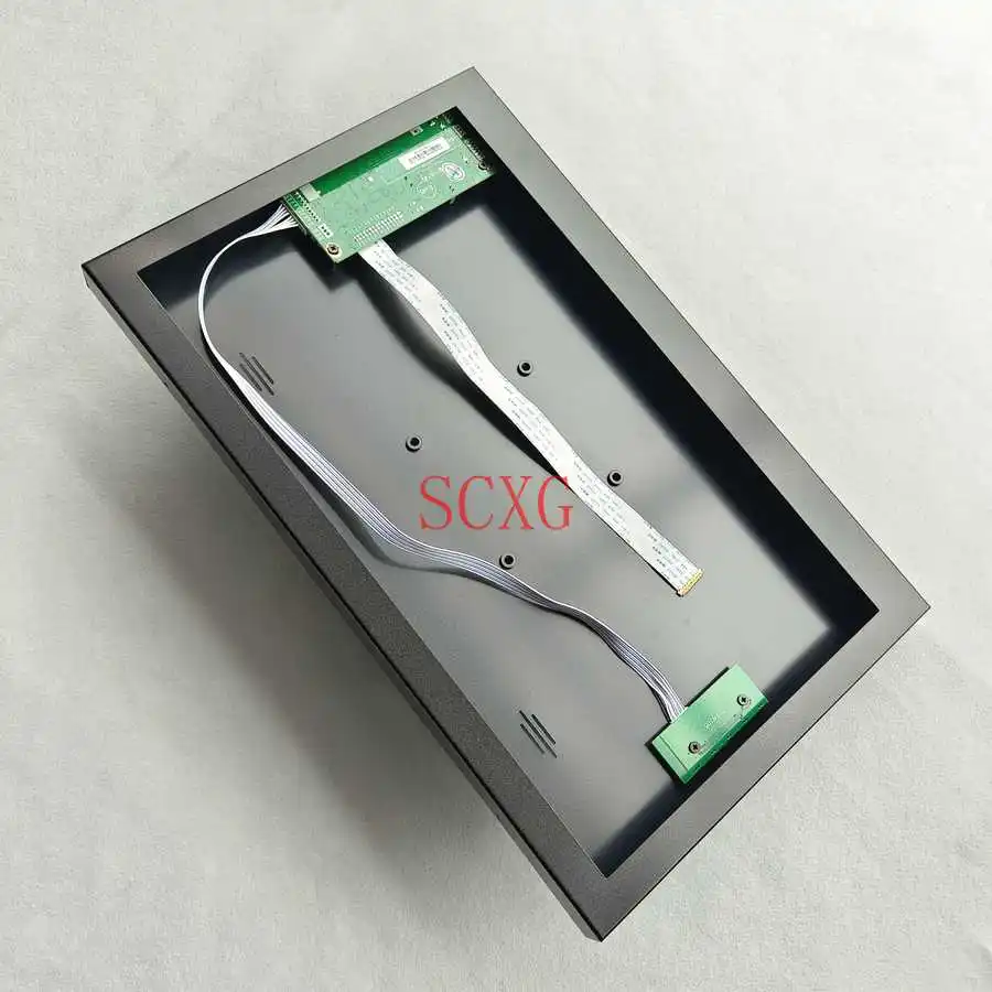 

Металлический корпус для N116HSE-EA1/EAC/EB1/EBC/EJ1, 11,6 дюйма, светодиодная плата контроллера, VGA, HDMI, совместимый комплект, Дисплей 1920*1080