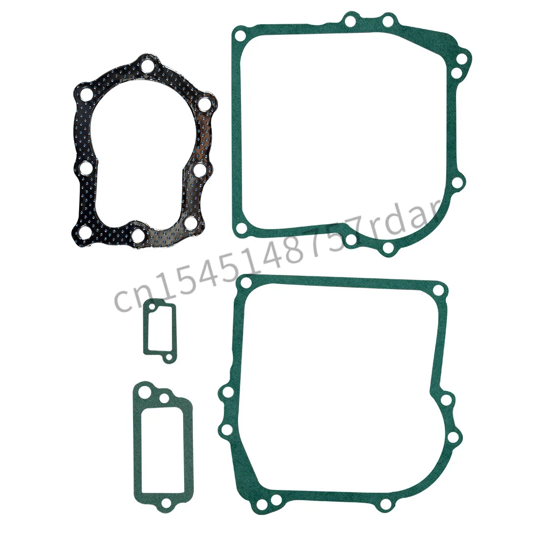 

Briggs & Stratton 391662 Replacement Gasket Set for 4HP