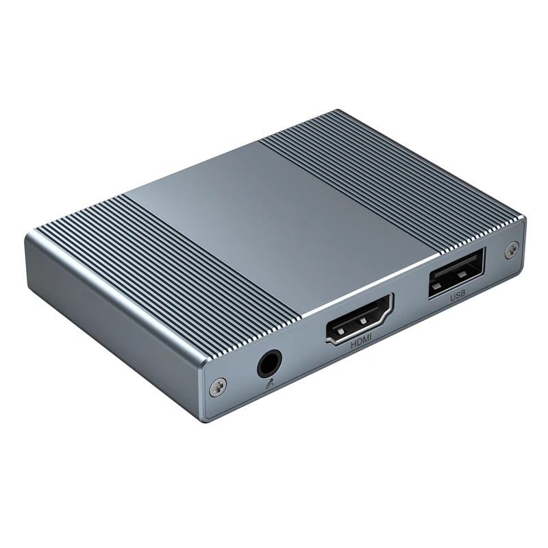 

6 в 1 Многофункциональный одинаковый экран-приемник HDMI совместимый Ключ ТВ-стик адаптер синхронизации аудио и видео