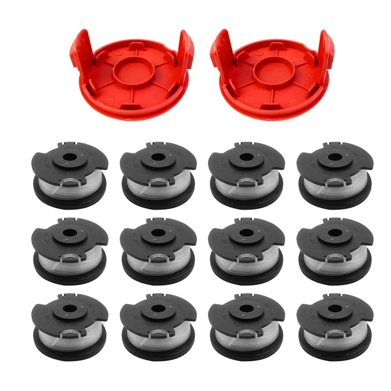 Сменная катушка триммера для Hyper Tough HT-19-401-003-06 электрических триммеров