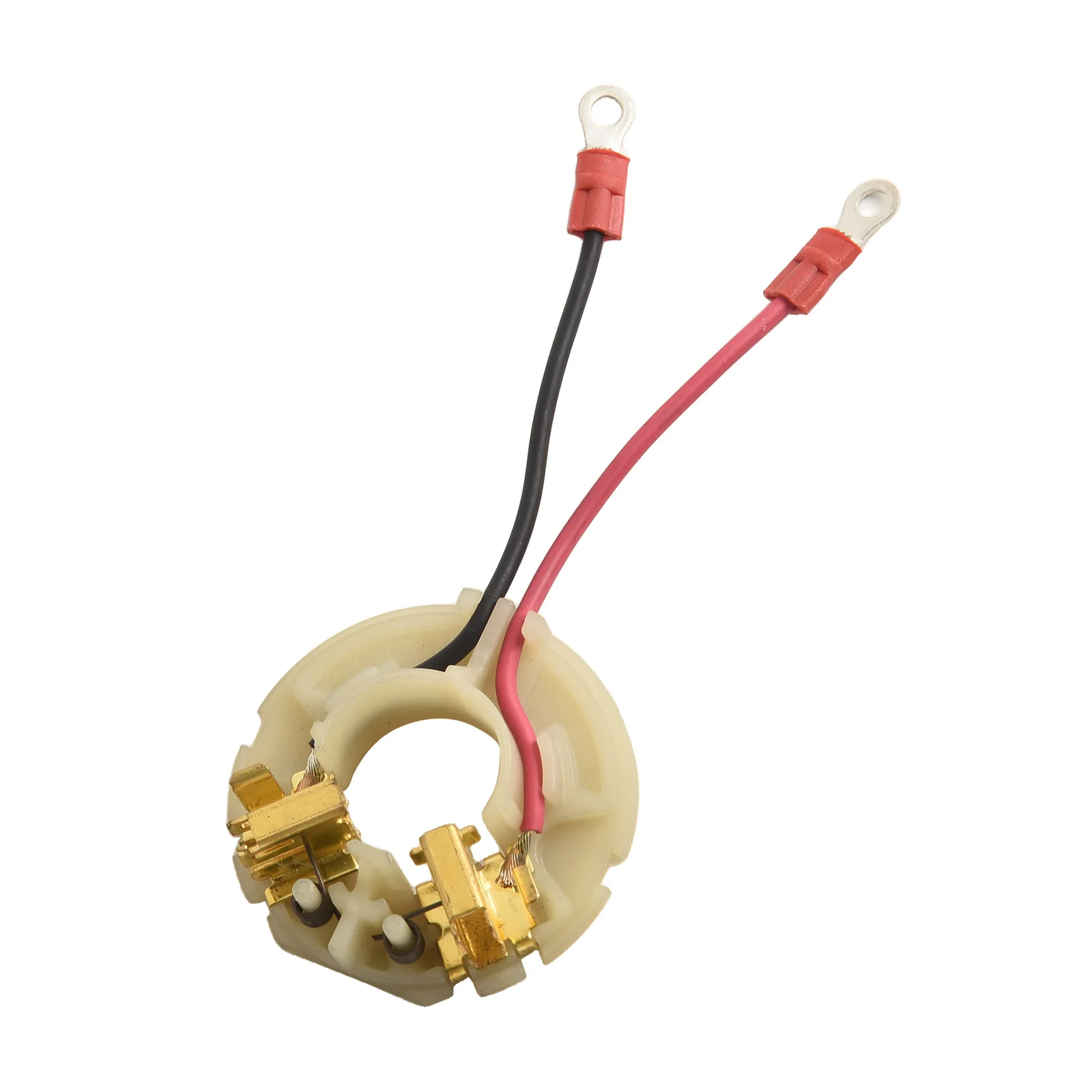 Держатель угольной щетки 638845 2 с набором угольных щеток для BDF446 BHP446 BDF456 BHP456 DDF446