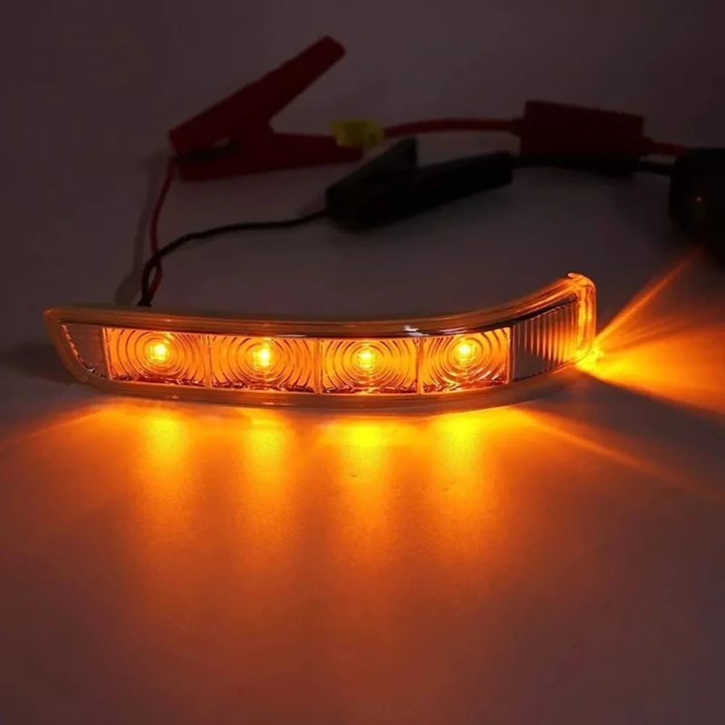 Фонарь поворотного сигнала для KIA Sorento 2009-2014