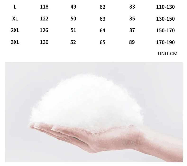 2022 New Hot Winter Mens Down Jacket Long Hooded Fur Collar Parka Thicken Warm Windproof Down Jackets Men Outdoor Snow Parkas