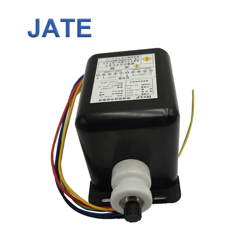 Или LECIP G7023-ZC трансформатор зажигания высокого напряжения газовая горелка