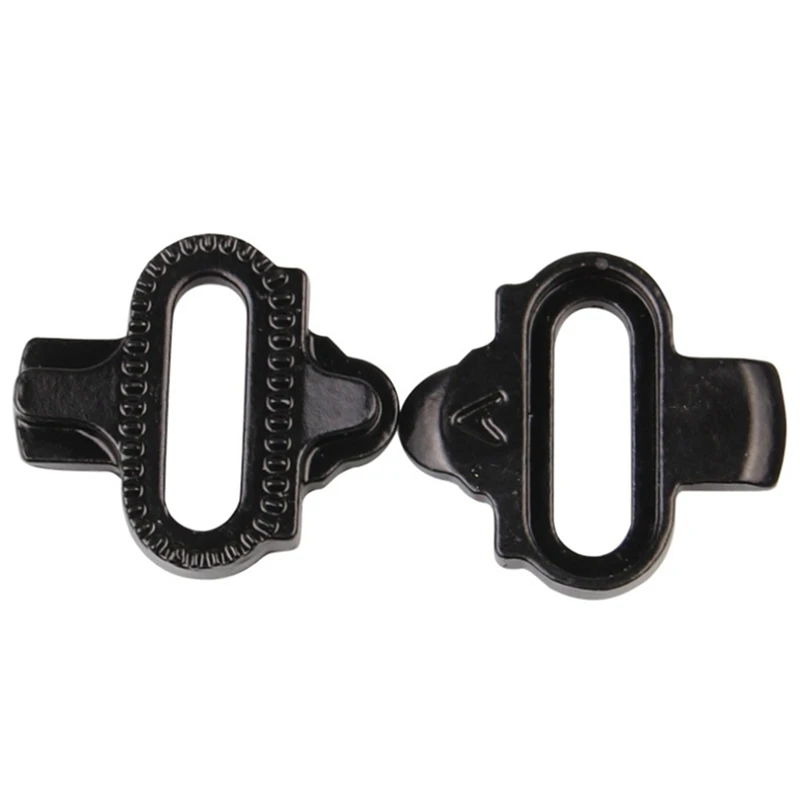 Набор клипсов для горного велосипеда набор с гайками SHIMANO SPD