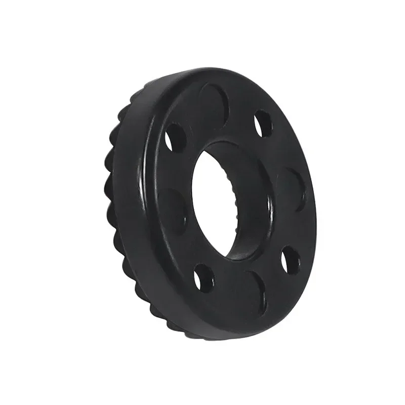 Разъем для крепления розетки из алюминиевого сплава с монтажным винтом M2