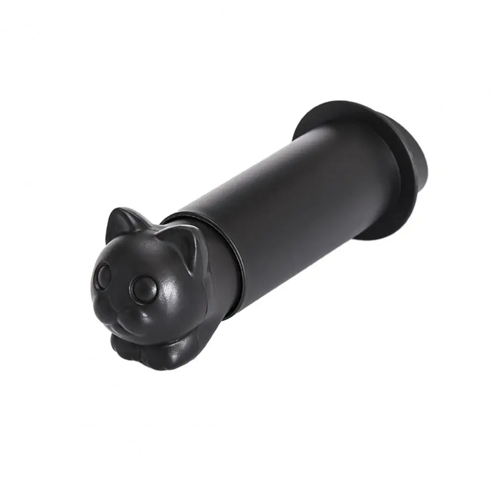 

Настенный держатель для салфеток с изображением кошки, без пробивки, мультяшный Телескопический декоративный стеллаж для хранения рулонно...