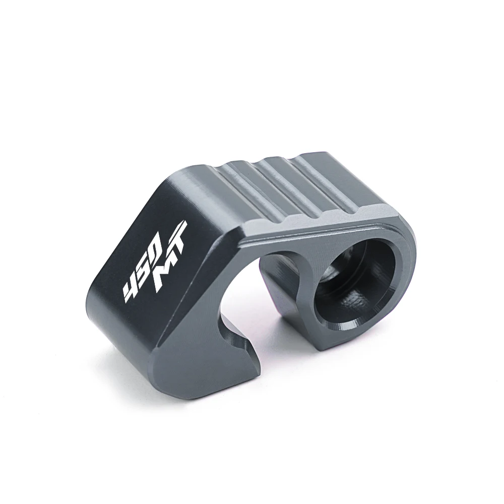 

Для CFMOTO 800MT 800mt 450MT 450mt CF 800 450 MT аксессуары для мотоциклов с ЧПУ алюминиевый передний и задний датчик ABS защита протектор