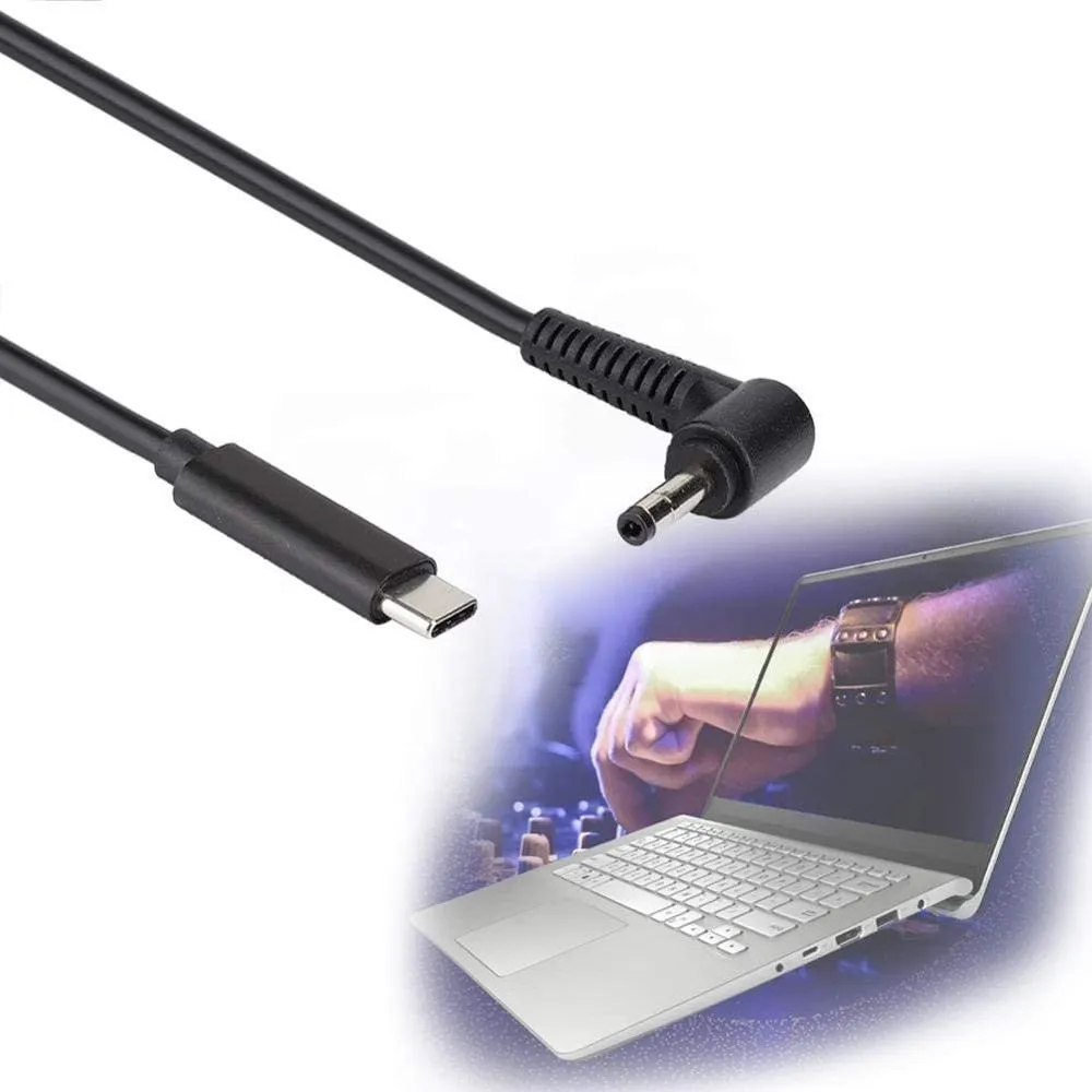 Power Supply 45w 65w For Lenovo Flex 4 5 6 Series Flex 4 147