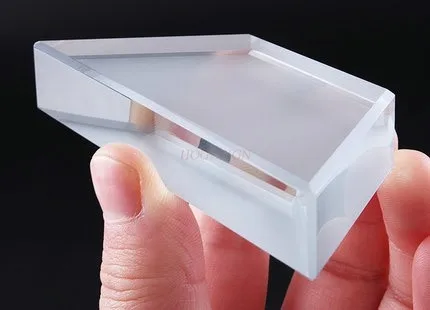 Физическая оптика для начальной школы квадратный прямоугольный трапециевидный