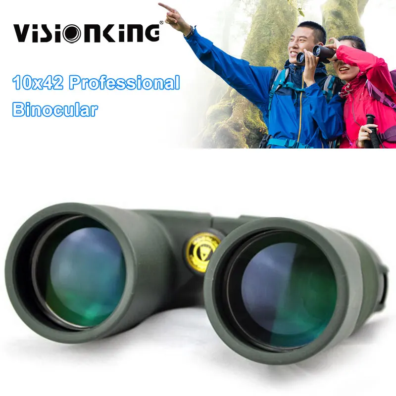 

Visionking Powerful Laser Pointer Binoculars Long Distance Binoculars Telescope Camping Military Hunting Golf Equipme
