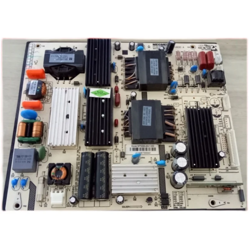 

Для 65-дюймовой логической платы RUNTK0001GV B002F4300 2720V84-4