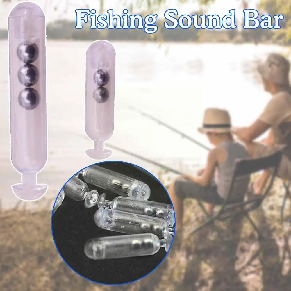 

20 шт. пластиковая рыболовная звуковая панель, рыболовная приманка, приманки, погремушки, вставка в трубку для мягкого червя, искусственная приманка для ловли нахлыстом, приманки для вязания M X7P9