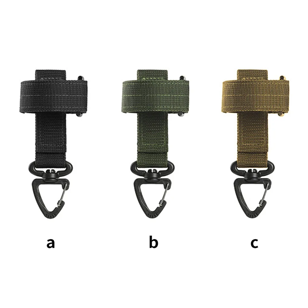 

Многоцелевые перчатки с крючком, нейлоновые рабочие перчатки, защитные тактические перчатки с зажимом для улицы, скалолазания, веревка, защ...