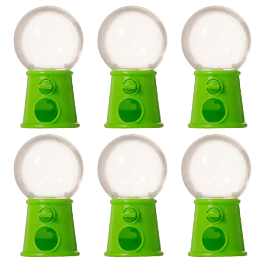 

Machine Gumballs Machines Hand-eye Coordinating Plaything Candy Kids Catcher