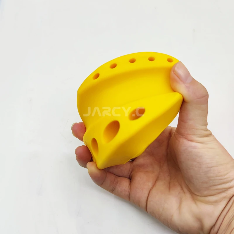 Силиконовый держатель для пигментных чернил татуировок подставка колпачков