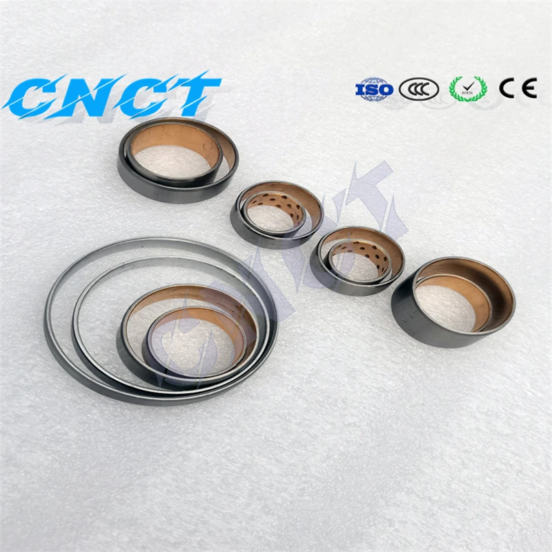 ZF6HP26 6HP28 комплект для ремонта коробки передач Audi BMW Jaguar коробка transprof OHK масляные