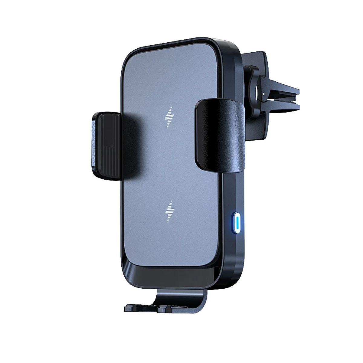 

15W Car Charger Car Holder Dual Coil Car Car Supplies